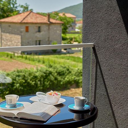 Georgiy Lux Apartments Lastva Grbaljska Esterno foto