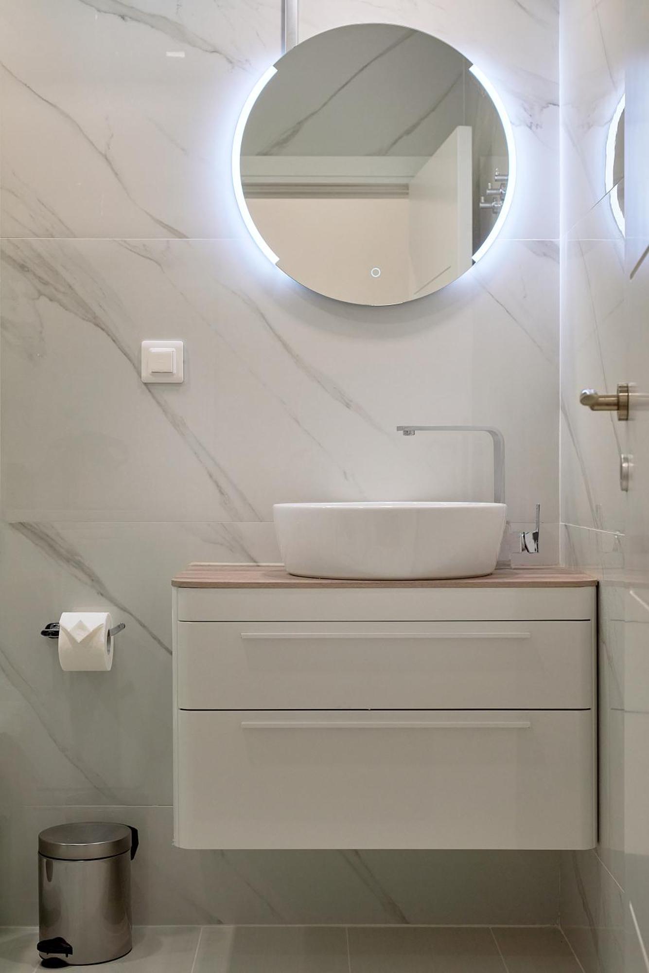 Georgiy Lux Apartments Lastva Grbaljska Esterno foto